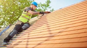 Hot Roofs in Huntington Beach, CA