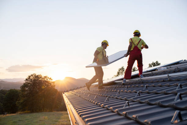 Roof Coating Services in Huntington Beach, CA