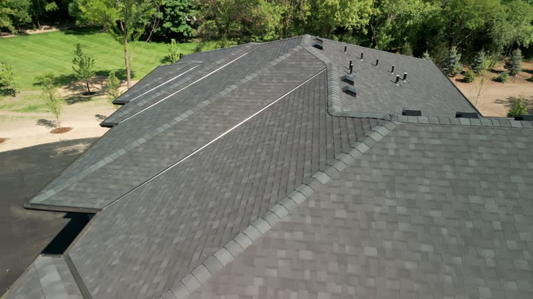 Best Roof Ventilation Installation  in Huntington Beach, CA